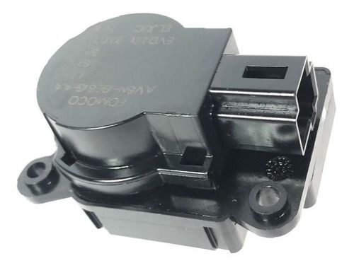 Motor Atuador Ar Condicionado Ford Focus 2017 Av6n19e616aa