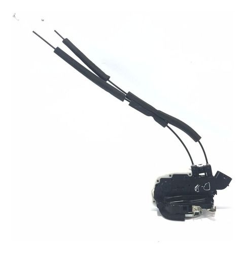 Fechadura Elétrica Dianteira Direita Nissan March 1.6 2017