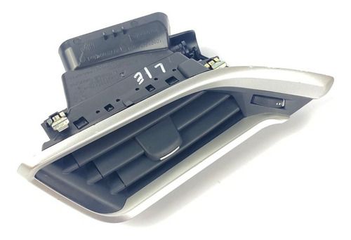 Difusor De Ar Lado Esquerdo Peugeot 2008 At 2019 9633131777