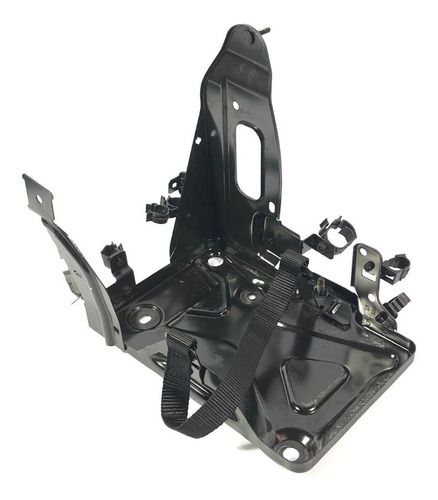 Suporte Caixa Bateria Jeep Compass 2018