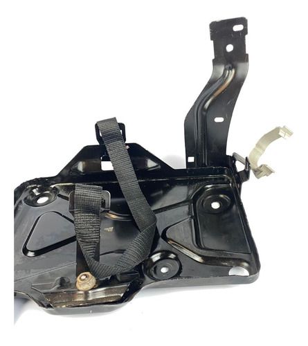 Suporte Caixa Bateria Jeep Compass Diesel 2017