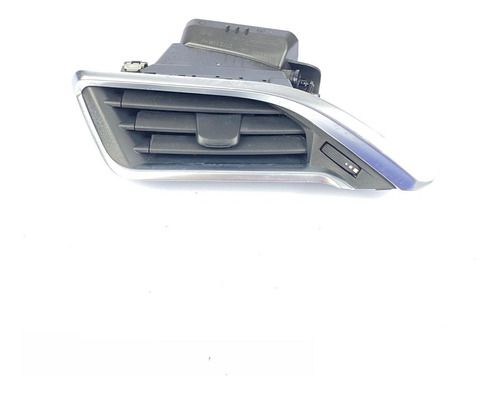 Difusor De Ar Lateral Esq Peugeot 208 2015 1.5 9633131777