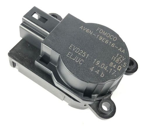 Motor Atuador Ar Condicionado Ford Focus 2017 Av6n19e616aa