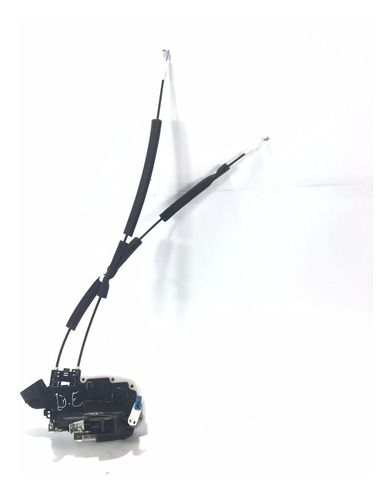 Fechadura Elétrica Dianteira Esquerda Nissan March 1.6 2017