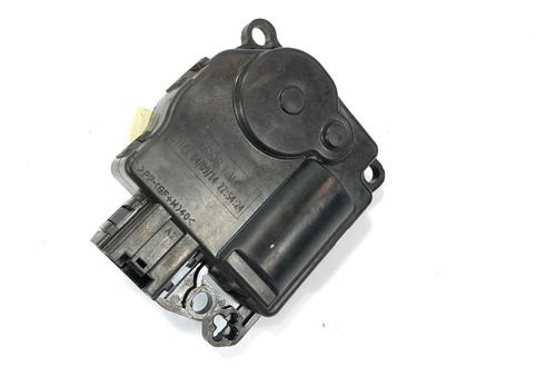Motor Atuador Ar Condicionado Ford New Fiesta Av1119e616ab