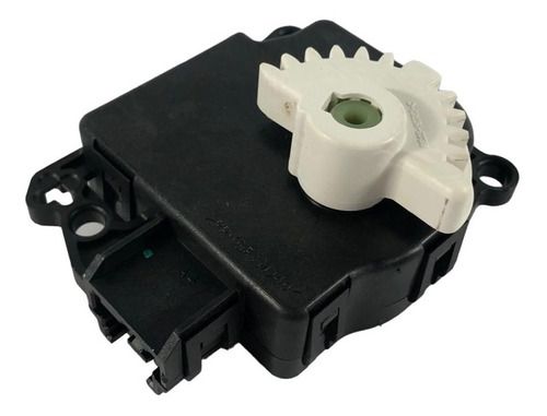 Motor Atuador Ar Condicionado Ford New Fiesta Av1119e616ab