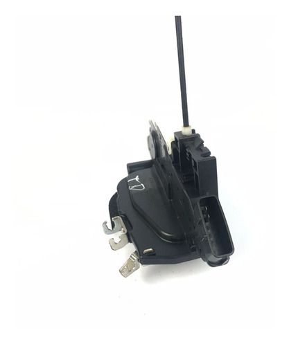 Fechadura Elétrica Traseira Direita Nissan March 1.0 2014