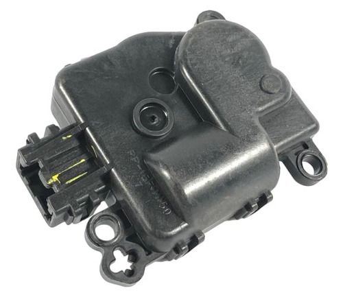 Motor Atuador Caixa Ar Ford Edge 3.5 2017 Dg9h 19e616 Aa