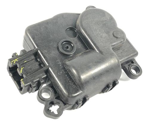 Motor Atuador Caixa Ar Ford Edge 3.5 2017 Dg9h 19e616 Aa