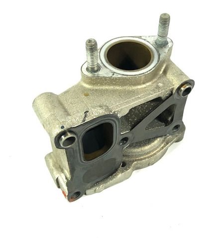 Suporte Carcaça Bomba Da Agua Jeep Compass 2018 2.0 Flex