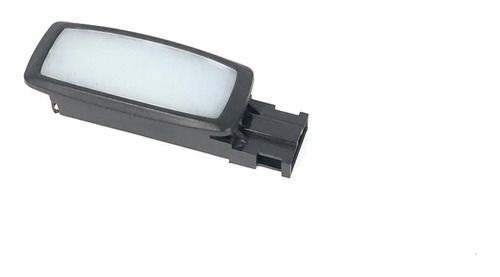 Luz Cortesia Quebra Sol Vw Tiguan 2019 350 2.0 5f0947109c