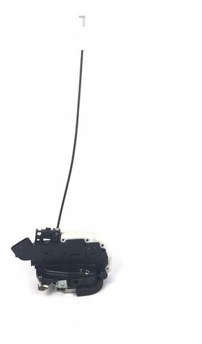 Fechadura Elétrica Traseira Esquerda Nissan March 1.0 2014