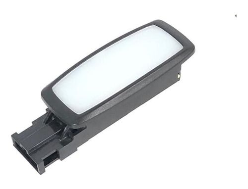 Luz Cortesia Quebra Sol Vw Tiguan 2019 350 2.0 5f0947109c
