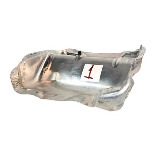 Suporte Cinta Do Tanque De Combustivel Jeep Compass 5194063c