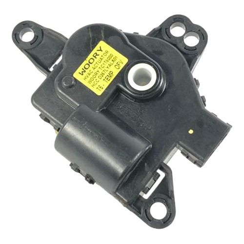 Motor Atuador Caixa Ar Ford Ranger 2015 3.2 D267lyala01