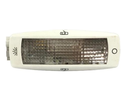 Luz Cortesia Teto Traseiro Vw Tiguan 2012 2.0 Tsi 5n0947291a