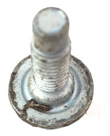 Unidade De Parafuso Dobradiça Porta Honda Civic 2017