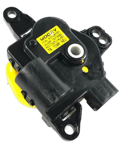 Motor Atuador Caixa Ar Ford Ranger 2020 3.2 D267lyala01