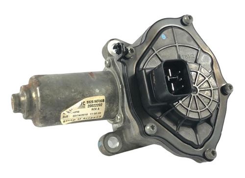 Motor Atuador Caixa Tração Ford Ranger 2020 3.2 33251kf00b