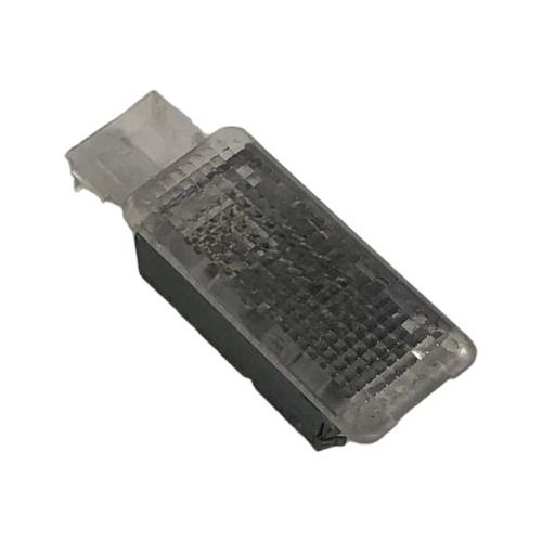 Luz Cortesia Vw Tiguan 2019 2.0 350 Tsi