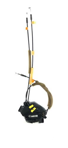 Fechadura Porta Tras. Esq. Nissan Sentra 2016 825013sg0a