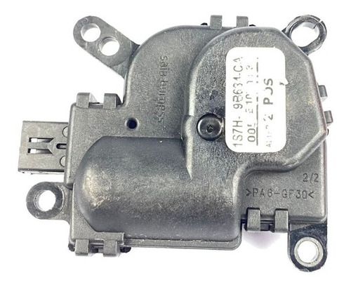 Motor Atuador Ventilação Ford Focus 2012 1s7h 19b634 Ca
