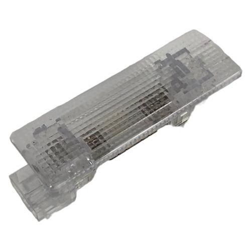 Luz Cortesia Vw Tiguan 2019 2.0 350 Tsi