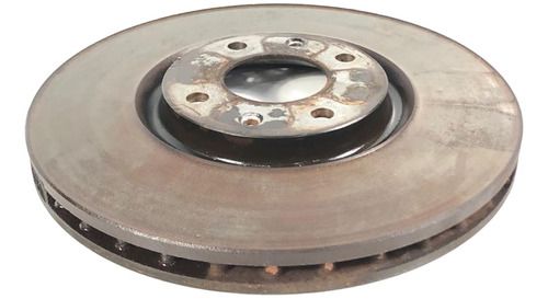 Disco De Freio Peugeot 3008 2014 1.6 Thp Dianteiro