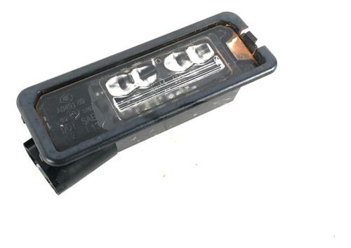 Luz De Placa Led Vw Amarok V6 3.0 2018 1k8943021d