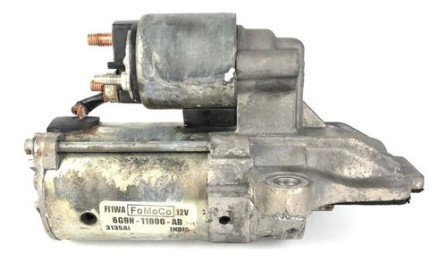 Motor De Arranque Ford Focus 2016 6g9n11000ab