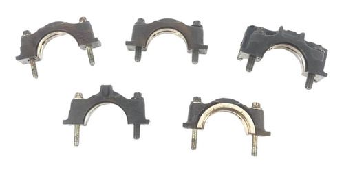 Jogo Mancal Cabeçote Motor Gm Cruze 2015 1.8 2012 2013 2014