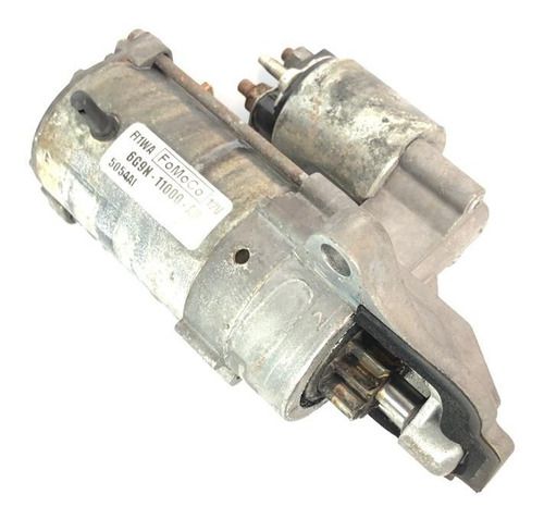 Motor De Arranque Ford Focus 2016 6g9n11000ab