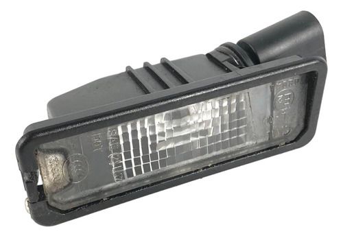 Luz De Placa Vw Amarok 2023 3.0 V6 1k8943021