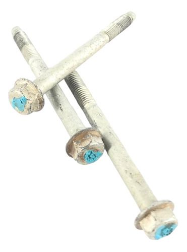 Jogo Parafuso Compressor Ar Gm Cruze 2015 1.8