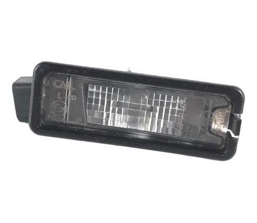 Luz De Placa Vw Amarok 2023 3.0 V6 1k8943021