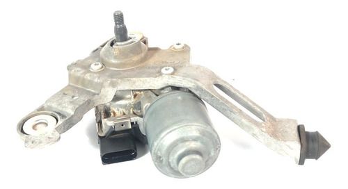 Motor Limpador Dir. Parabrisa Ford Focus 2016 Bm5117504bk