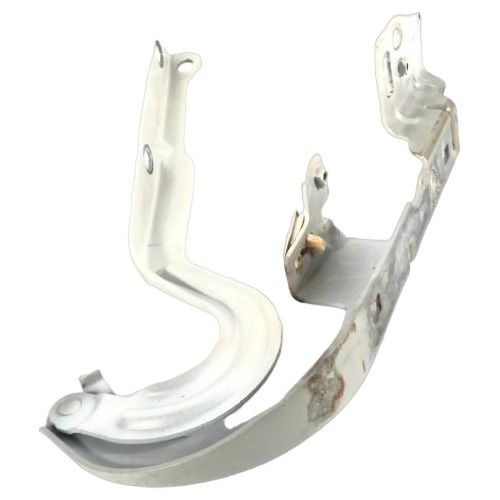 Dobradiça Capo Peugeot 3008 2014 1.6 Thp Esquerda 9682599080