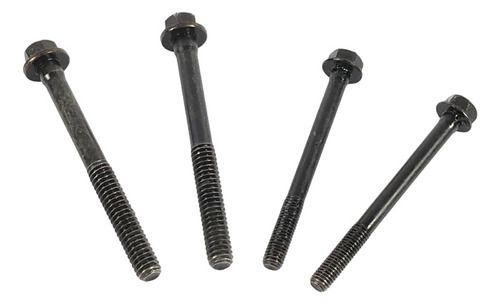 Jogo Parafuso Mancal Virabrequim Gm Captiva 2012 3.6 V6