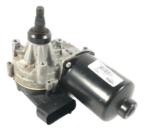 Motor Limpador Esq. Parabrisa Ford Edge 2017 3.5 Ft4b 17504