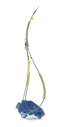 Fechadura Tras. Esq. Nissan Sentra 2015 2.0 825013sg0a