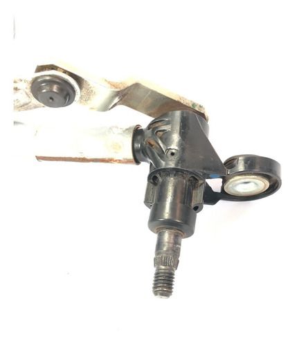 Motor Limpador Parabrisa Ford Ecosport 2019 1.5