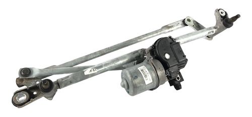 Motor Limpador Parabrisa Ford Edge 2012 3.5