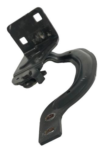 Dobradiça Tampa Traseira Peugeot 3008 2014 1.6 Thp Esquerda