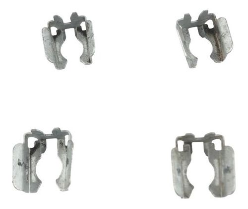 Jogo Presilha Bico Injetor Gm Cruze 2015 1.8