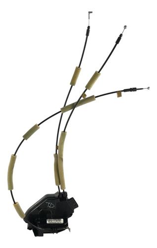 Fechadura Traseira Dir. Nissan Kicks 2023 1.6 825009vb0a