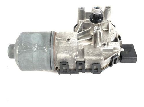 Motor Limpador Parabrisa Ford Focus 2012 4m5117508ab