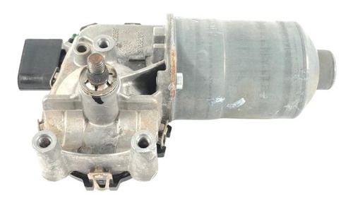 Motor Limpador Parabrisa Ford New Fiesta 2015 97036203