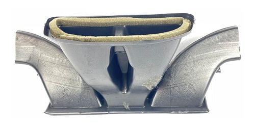 Duto De Ar Central Peugeot 2008 2017 9800703477