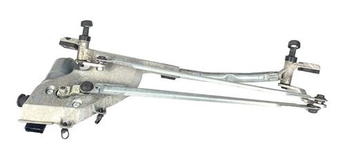 Motor Limpador Parabrisa Ford New Fiesta 2017 D3b17566aa