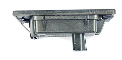 Luz De Placa Vw T-cross 2021 1.0 5na943021